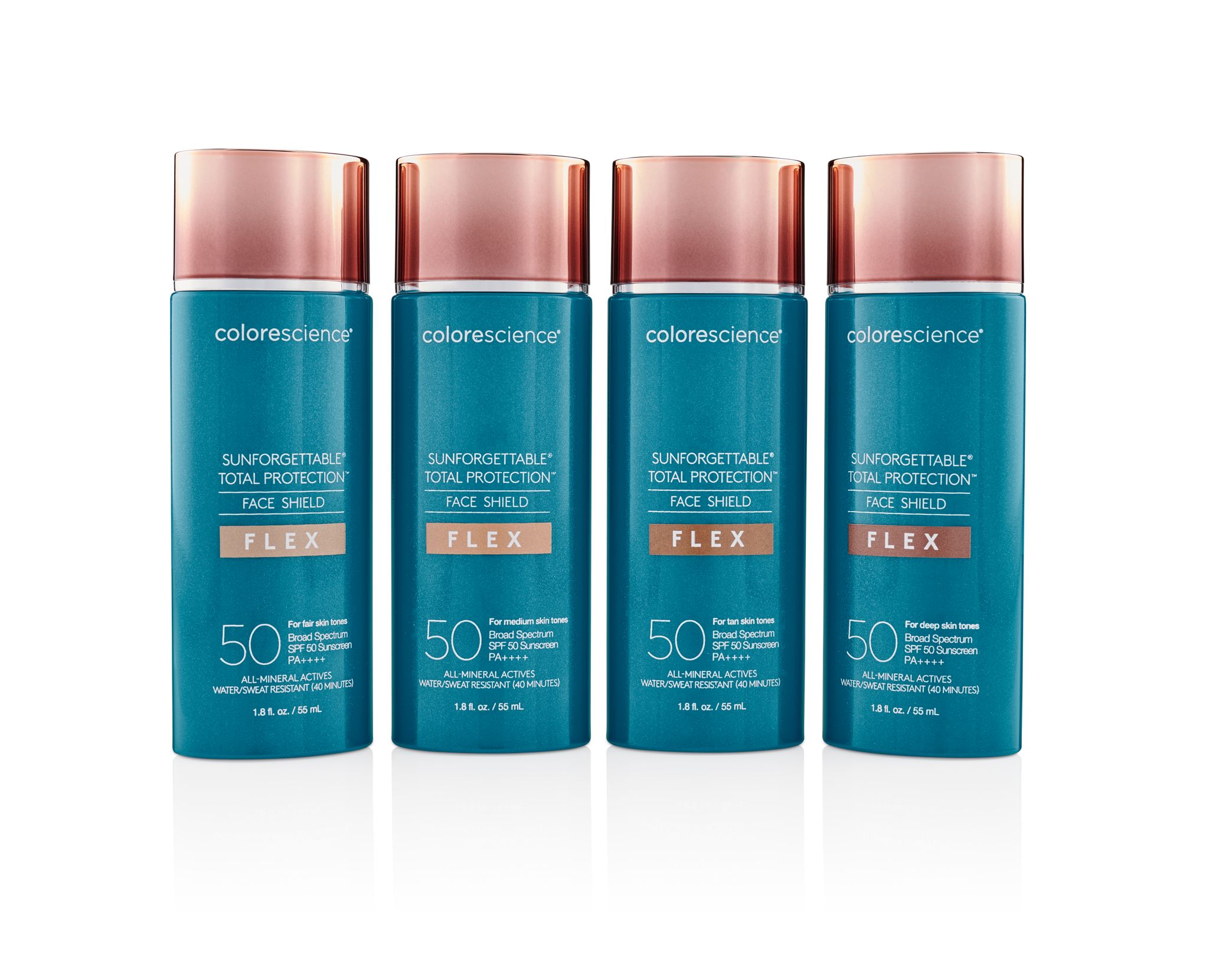 Colorescience