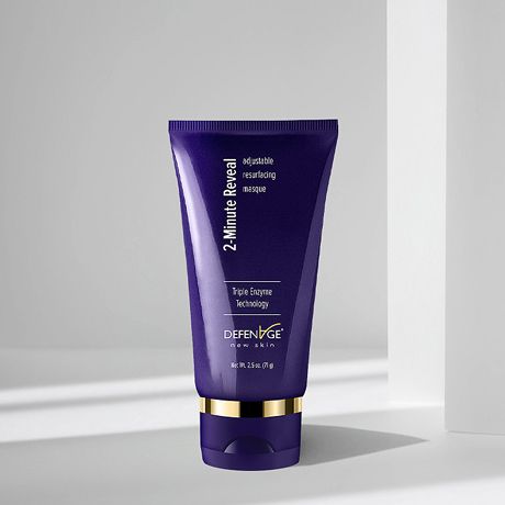 Defenage 2-minute Reveal Masque