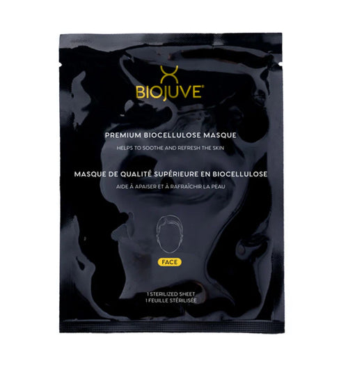 Biocellulose Mask