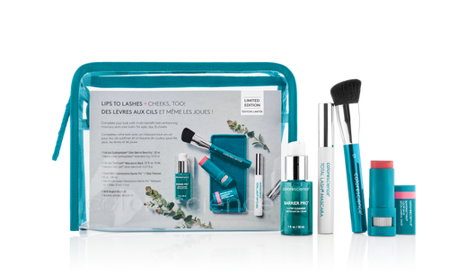 2025 Holiday Kit Limited Edition