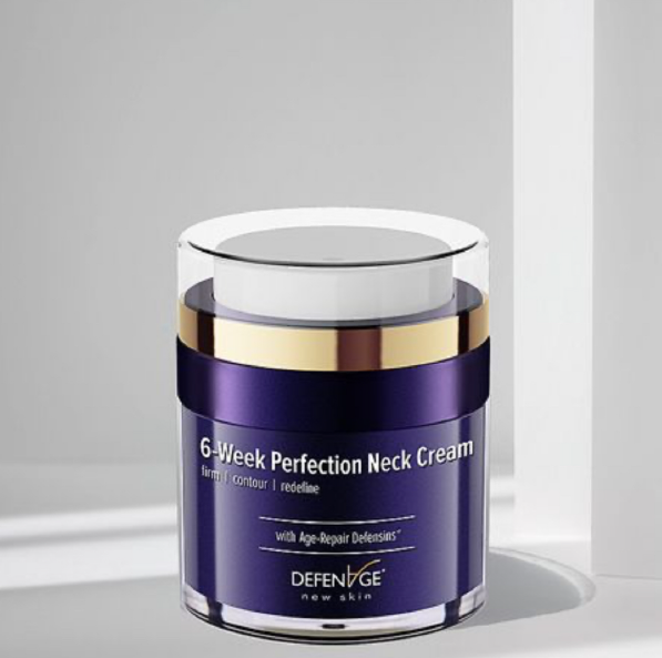 Defenage 6-week Perfection Neck Cream
