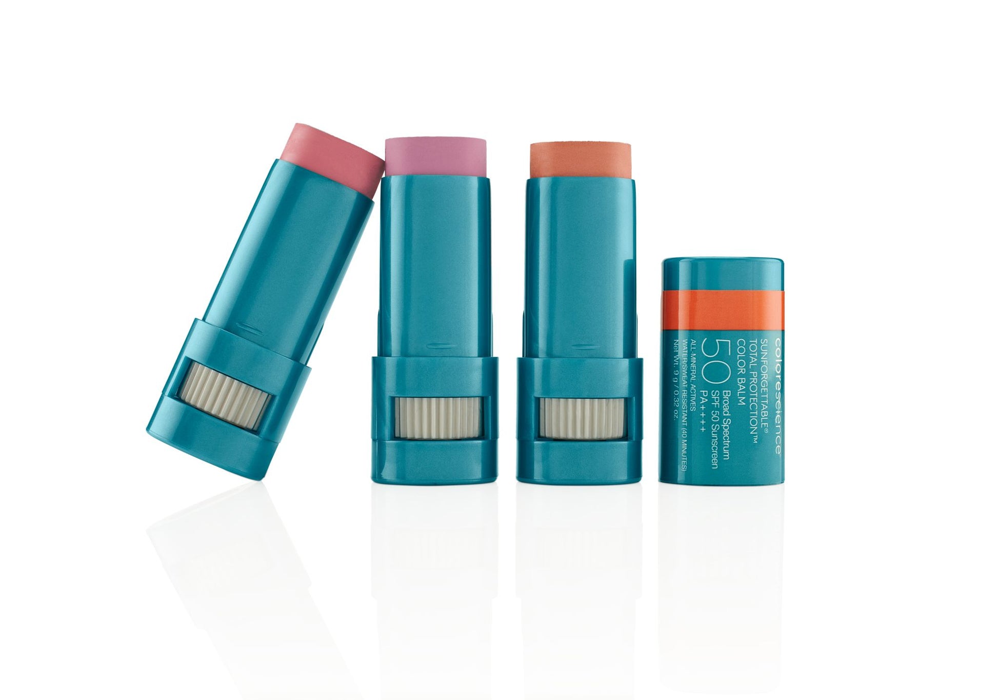 Colorescience Sunforgettable Total Protection  Color Balm SPF 50