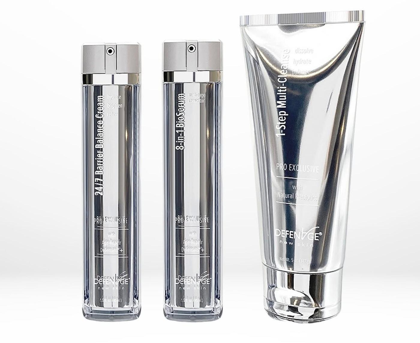 Defenage Essentials Kit